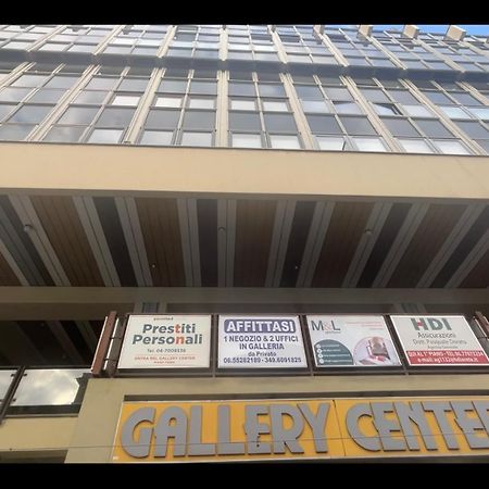 דירות רומא Bilocale San Giovanni Design Apartament מראה חיצוני תמונה