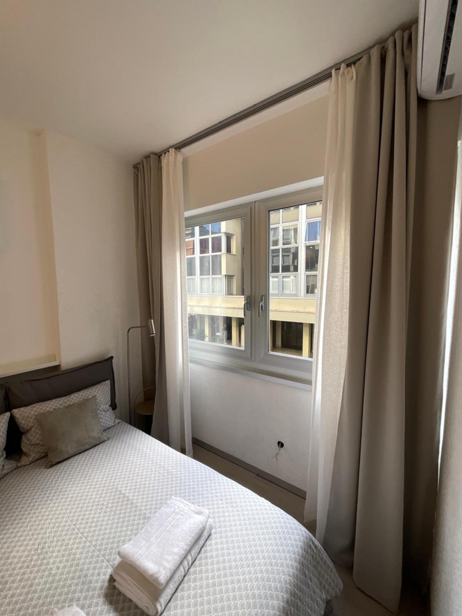 דירות רומא Bilocale San Giovanni Design Apartament מראה חיצוני תמונה